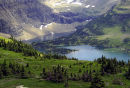 Glacier Lake